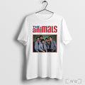 The Animals T Shirt