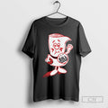 The Bill Football Mascot Football Long Sleeve
