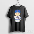 The Canadian Cannon Shirt Hoodie Teee