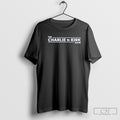 The Charlie Kirk Show Shirt Sweater
