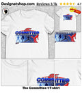 The Committee t-shirt