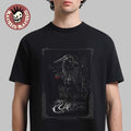 The Cure Dublin Ireland 2026 Event Tee At Marlay Park On 26 June 2026 T-Shirt