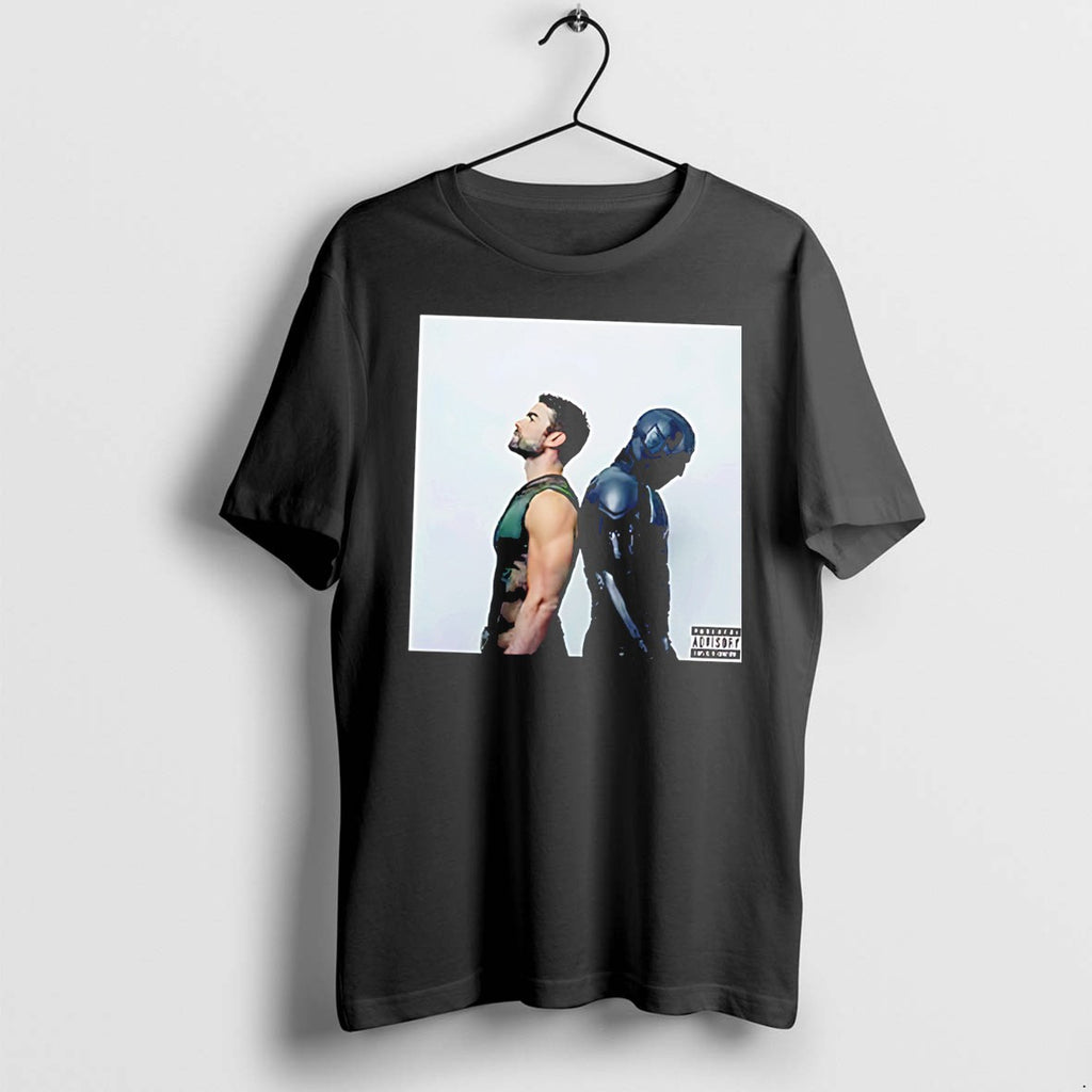 The Deep And Black Noir The Boys Tee Tshirts Sweater Hoodie Jpg