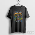 The Donefor Bus Shirt Sweater