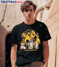 The Evil Dead Written And Directed By Sam Raimi shirt