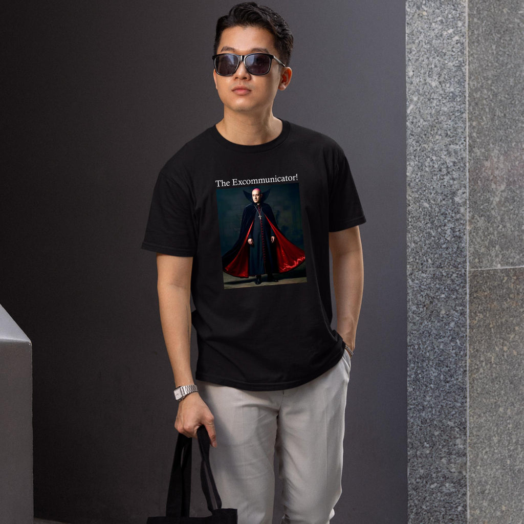 The Excommunicator Shirt