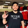 The F Slur Florida satire state humor shirt