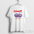 The Farewell Stadium Tour Rich Ralph New Era Highmark 1973 2025 Shirt Sweater