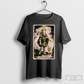 The Fool A Heros Welcome Shirt