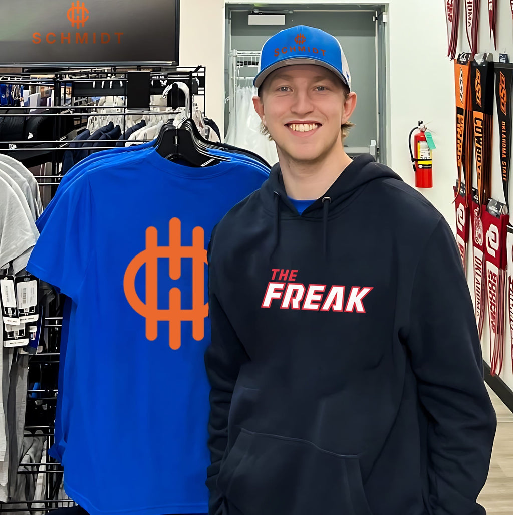 The Freak Giannis Antetokounmpo Milwaukee Bucks shirt