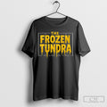 The Frozen Tundra Shirt