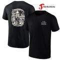 The Ghost Inside I see the Reaper but I’m not afraid of him graphic shirt