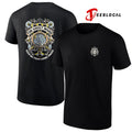 The Ghost Inside keep me from going under graphic shirt