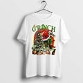 The Grinch How The Grinch Stole Christmas Graphic Tshirts Sweater Hoodie Jpg