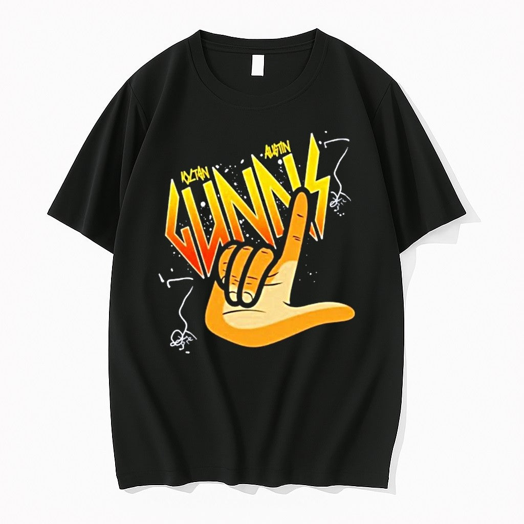 The Gunns Colten And Austin Hiphop Tshirts Sweater Hoodie Jpg
