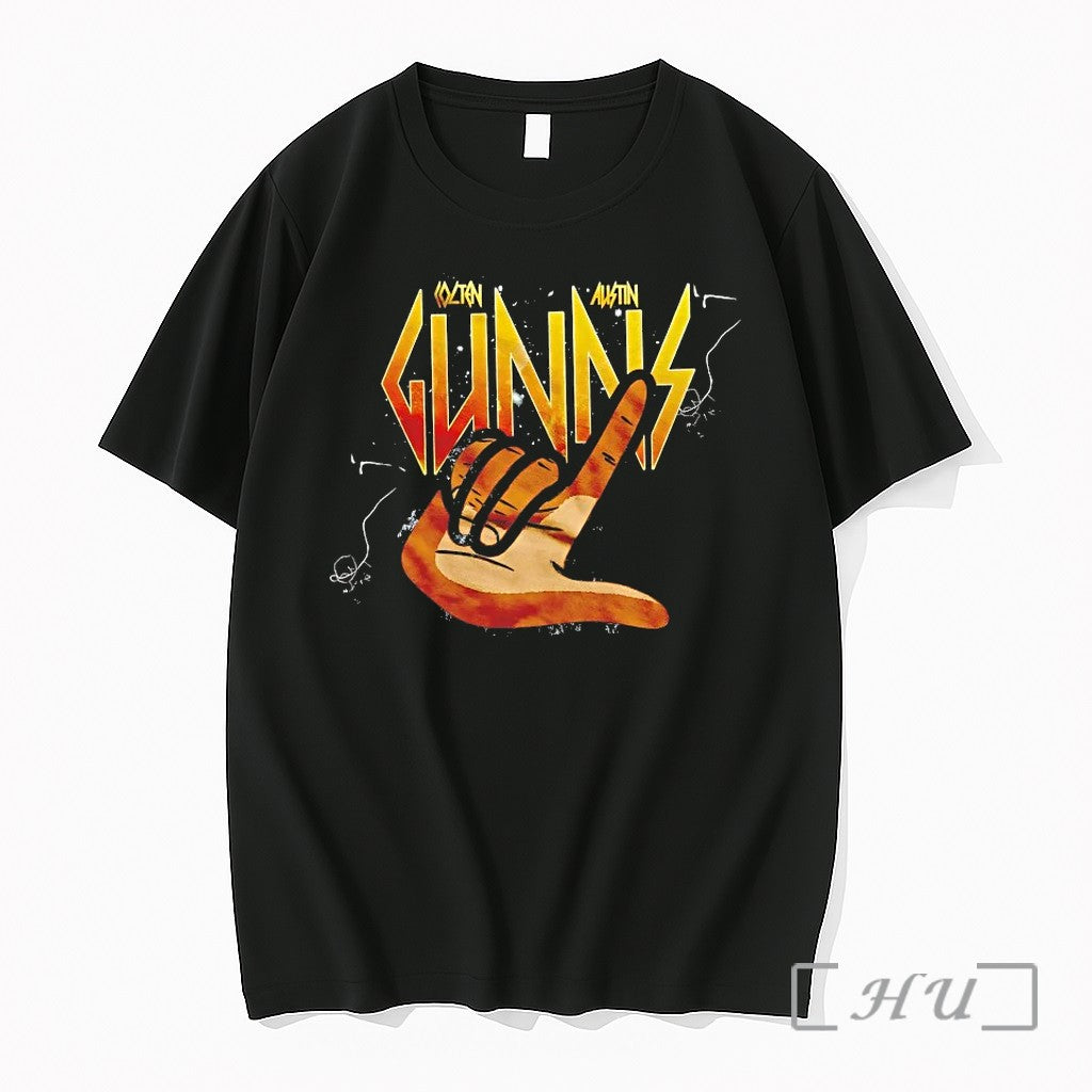 The Gunns Colten And Austin Tshirts Sweater Hoodie Jpg