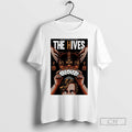 The Hives California New