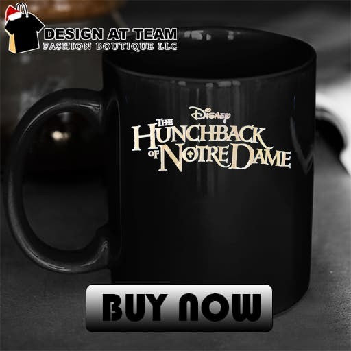 The Hunchback of Notre Dame 30th Anniversary Spirit shirt