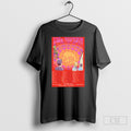 The Jins North American Tour 2025 Dates Shirt Tee