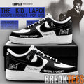 The Kid LAROI BEFORE I FORGET Air Force 1