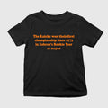 The Knicks Won Their First Championship Since 1973 In Zohran’s Rookie Year Shirt