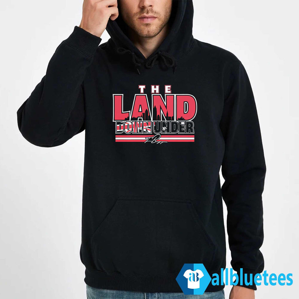 The Land Down Under Shirt
