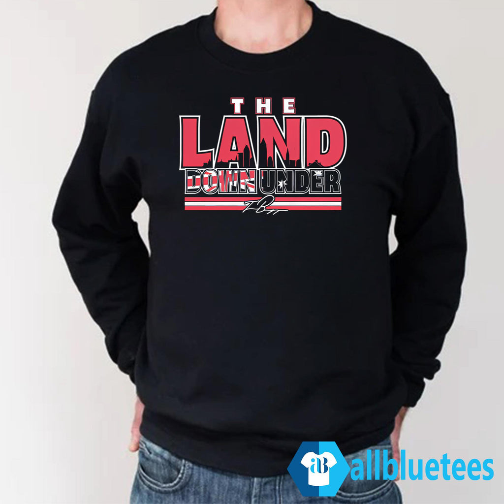 The Land Down Under Shirt