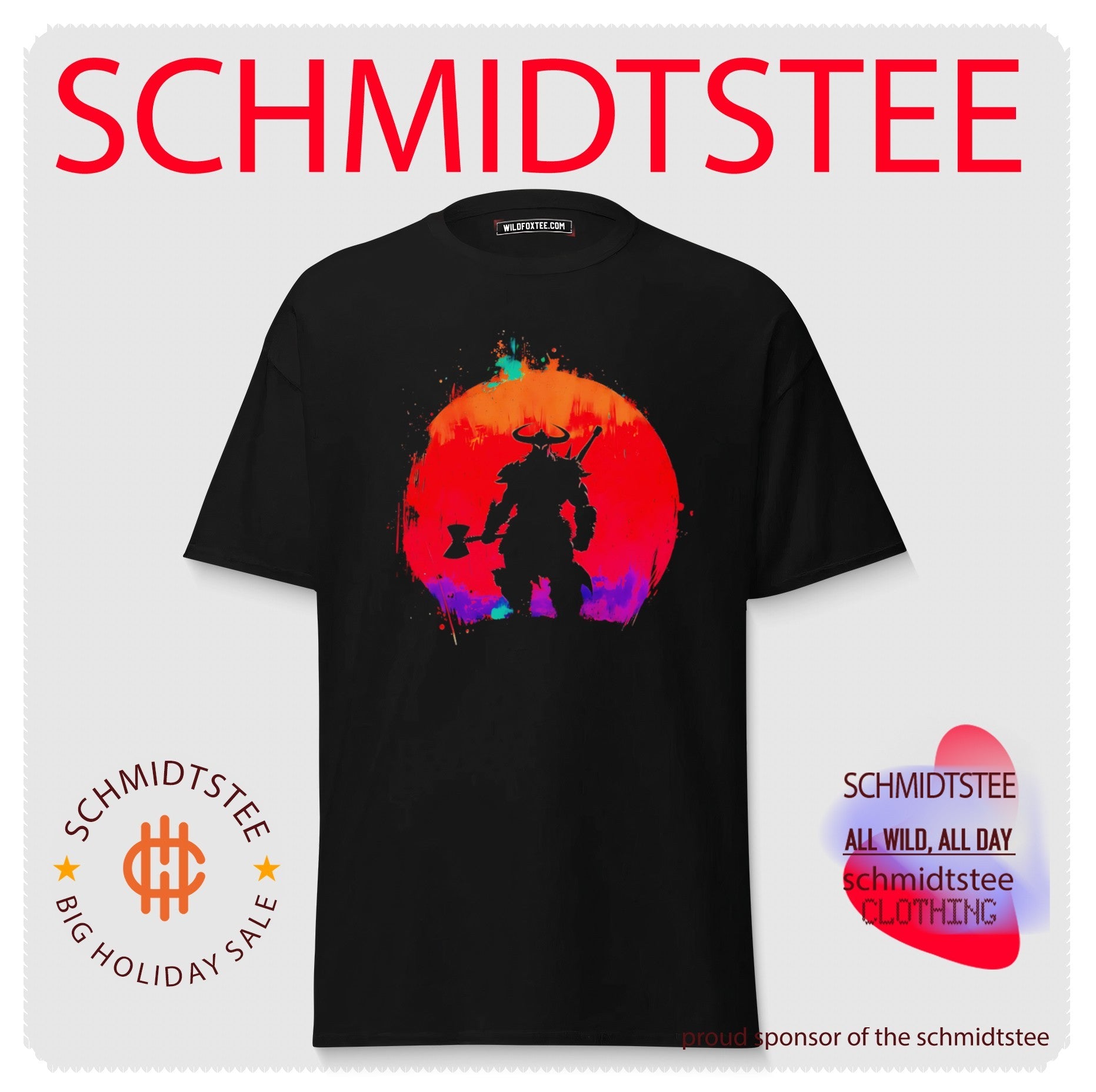 The Last Berserker Viking Warrior Norse Mythology shirt