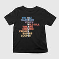The Miz Harrison Yelich Wild Bill Turang Shirt