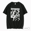 The Notorious Conor Mcgregor Ufc Graphic Tshirts Sweater Hoodie Jpg