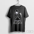 The Nu Metal Agenda Skull Reaper