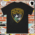 The Original magic key holders shirt