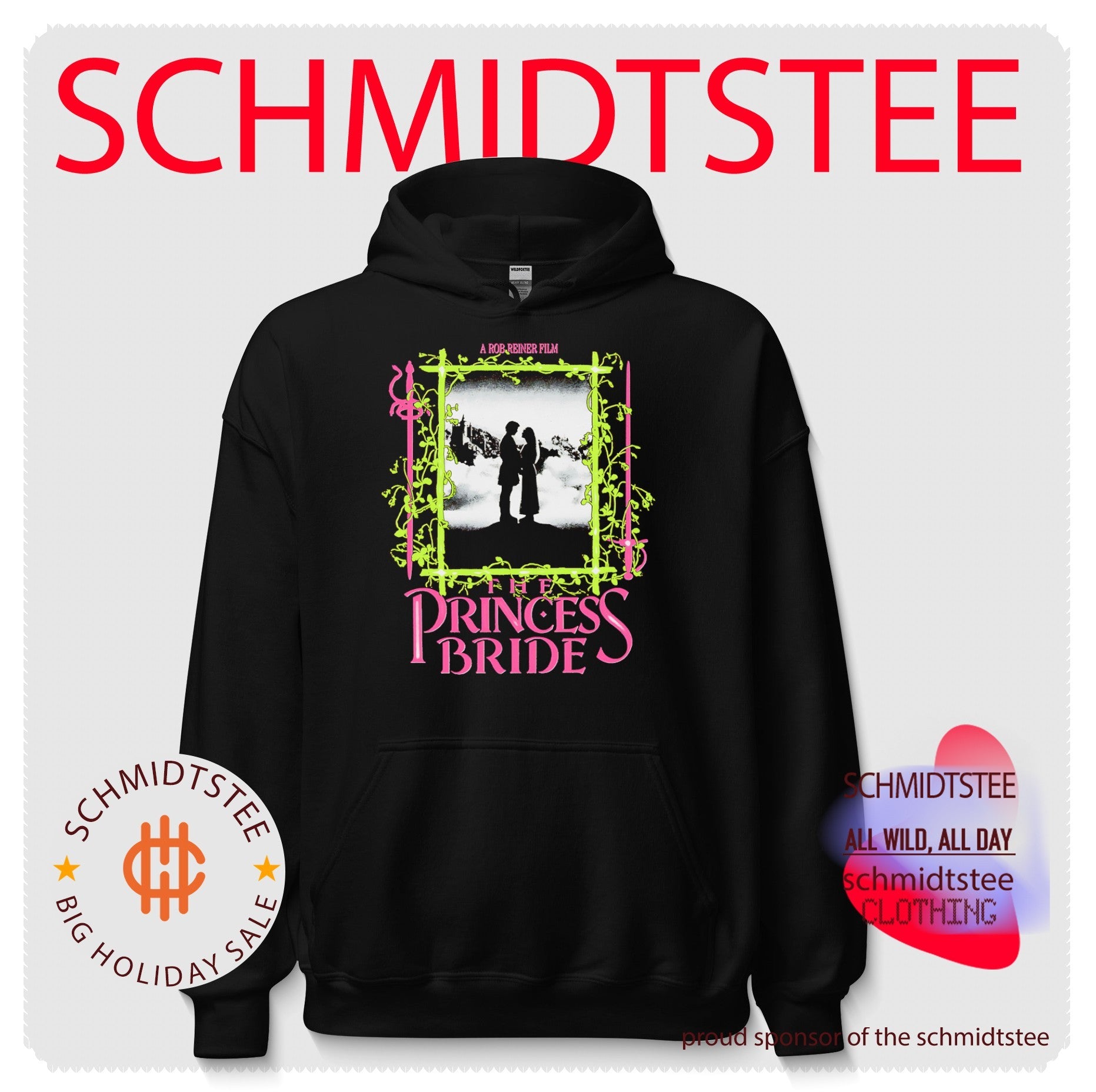 The Princess Bride As You Wish Rob Reiner shirt