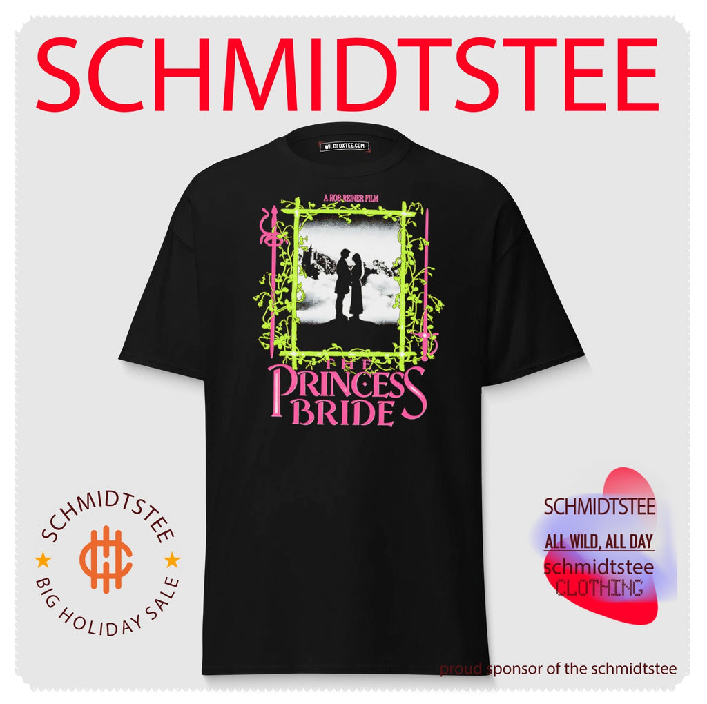 The Princess Bride As You Wish Rob Reiner shirt