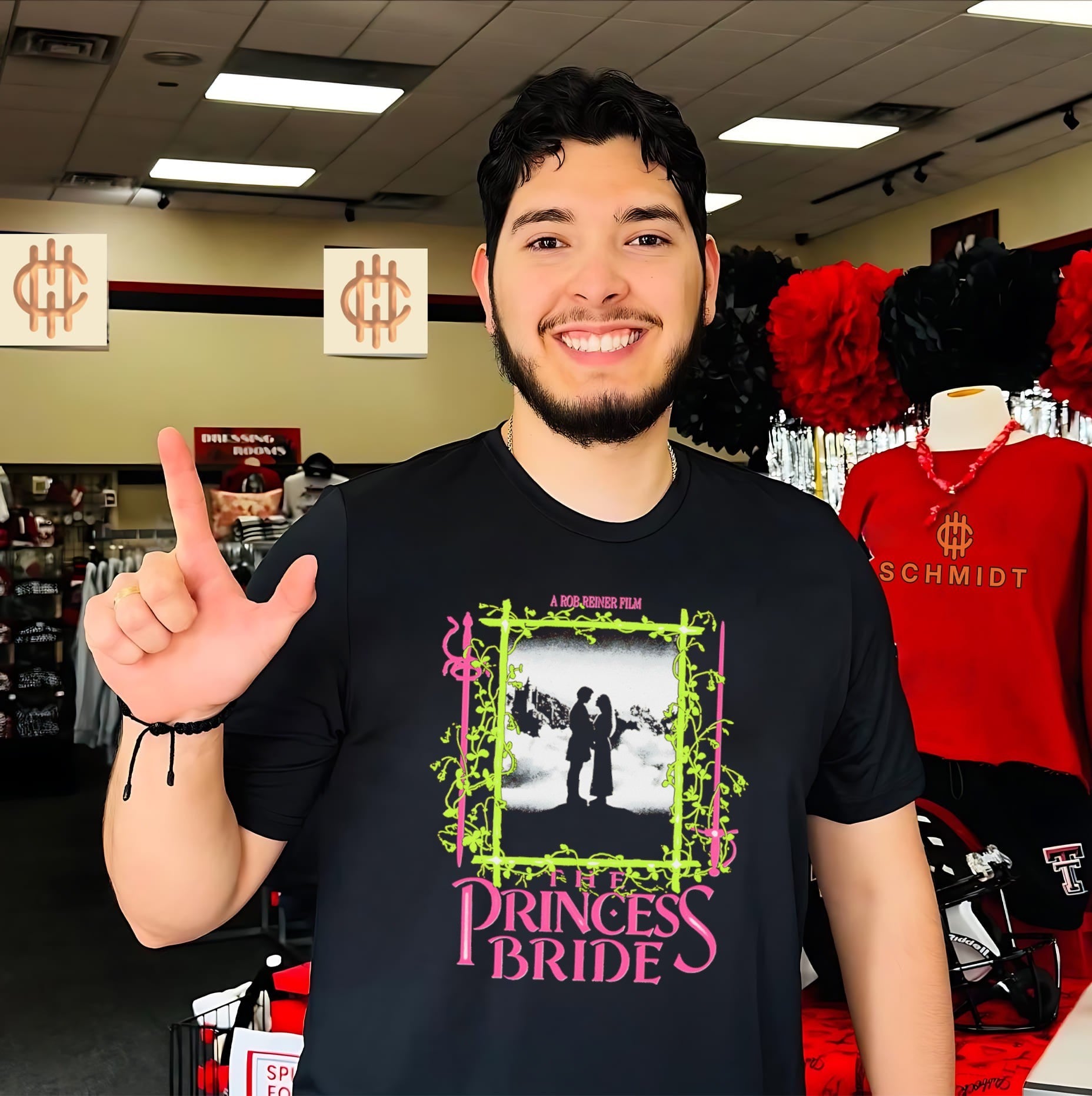 The Princess Bride As You Wish Rob Reiner shirt