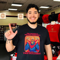 The Prophecy Did Not Foretell This Bullshit shirt