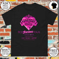 The Pussycat Dolls 2026 Forever Tour shirt