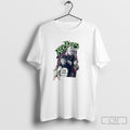 The Rockers 1990 Classic Wwf Shirt Sweater