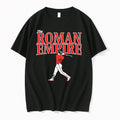 The Roman Empire Roman Anthony Slugger Swing Tshirts Sweater Hoodie Jpg