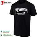 The Scene Club London Centre of R and B 41 Great Windmill Street Ham Yard shirt