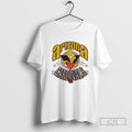 The Simpsons Bart X Arizona Cardinals Graphic