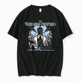 The Smashing Pumpkins Autumn A Rock Opera In Three Acts Zero Save Zero Tshirts Sweater