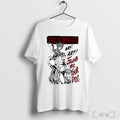 The Stooges I Wanna Be Your Dog T Shirt