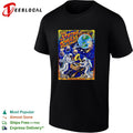 The String Cheese Incident Summer 2026 From Alabama To Pennsylvania Spaced Out shirt