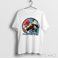The Tenants T Shirt