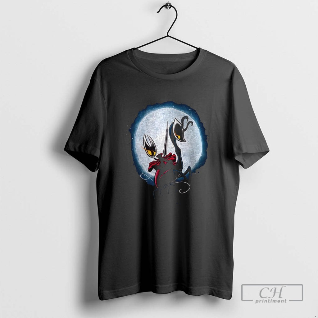 The Vessel Hollow Knight Hollow Rider