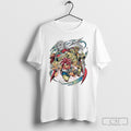 The Yetee Beyond Time 2025