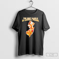 The Best Bagels In America Period Shirts