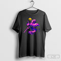 The Dead Dance Graphic