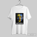 The Face Of Defiance Zelensky Shir